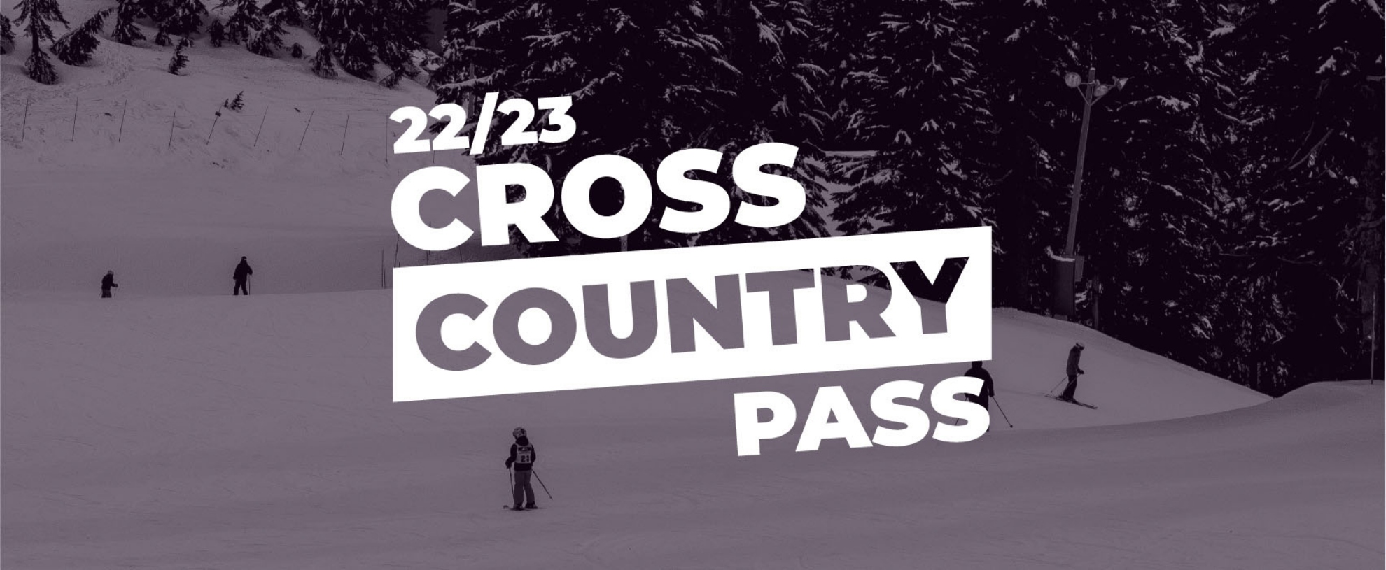 Cross Country Pass
