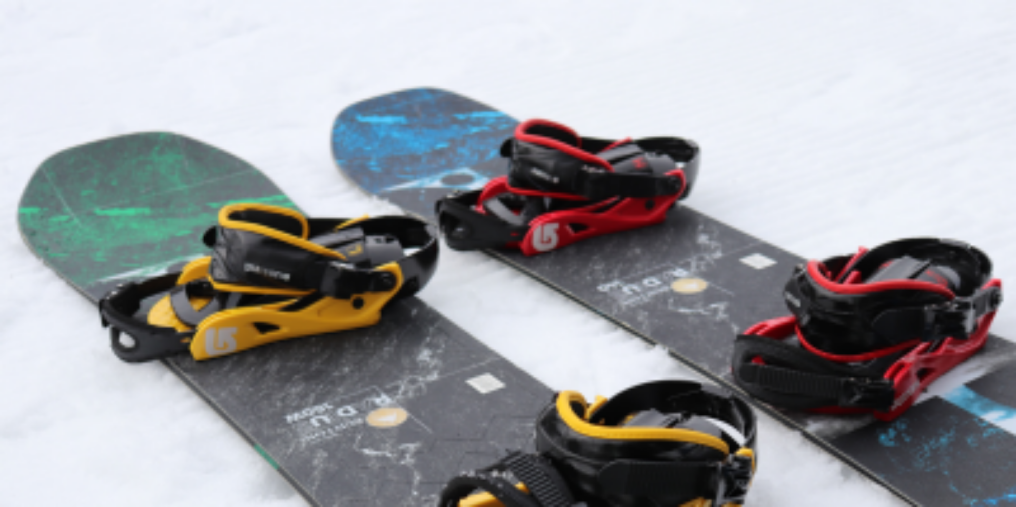 Snowboard Rentals